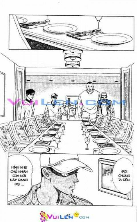 Nàng Tiên Ánh Trăng – Kaguya Hime Chapter 2 - Trang 2