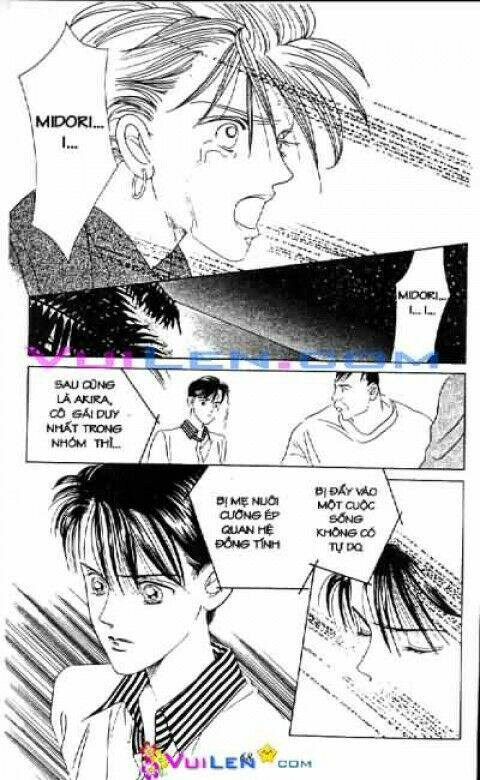 Nàng Tiên Ánh Trăng – Kaguya Hime Chapter 2 - Trang 2