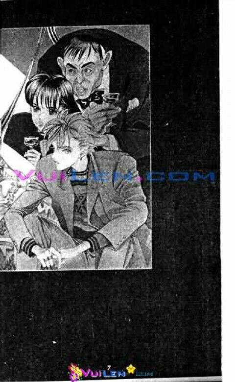 Nàng Tiên Ánh Trăng – Kaguya Hime Chapter 2 - Trang 2