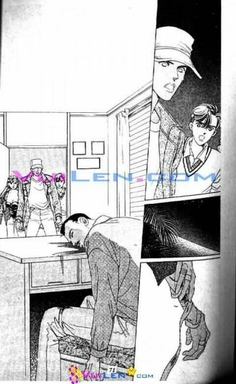 Nàng Tiên Ánh Trăng – Kaguya Hime Chapter 2 - Trang 2
