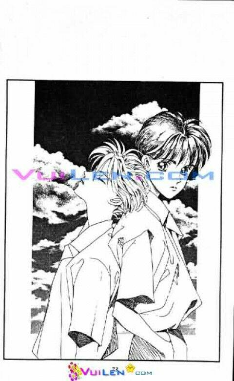 Nàng Tiên Ánh Trăng – Kaguya Hime Chapter 2 - Trang 2