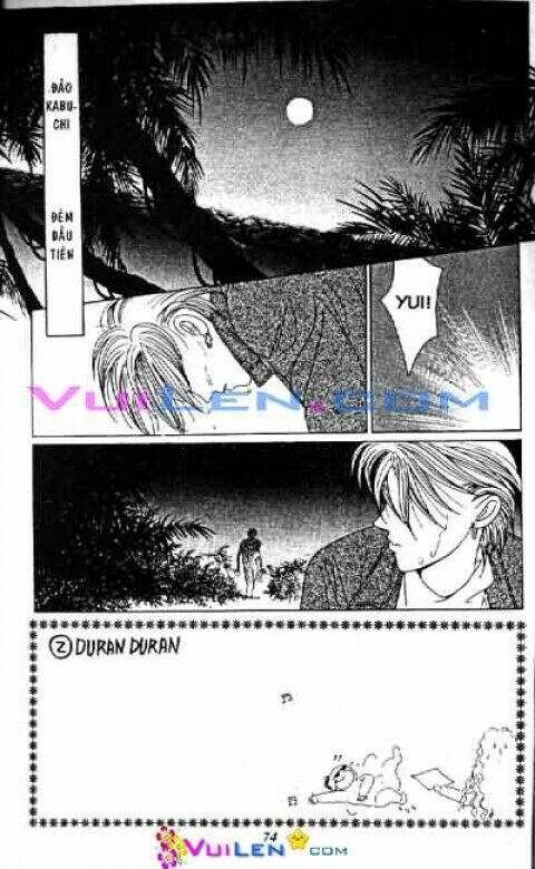 Nàng Tiên Ánh Trăng – Kaguya Hime Chapter 2 - Trang 2