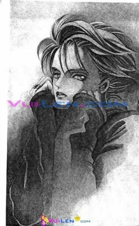 Nàng Tiên Ánh Trăng – Kaguya Hime Chapter 2 - Trang 2