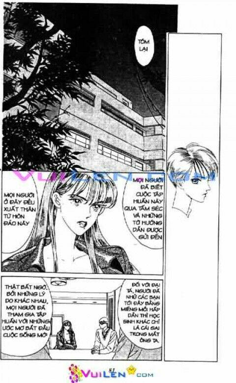 Nàng Tiên Ánh Trăng – Kaguya Hime Chapter 2 - Trang 2