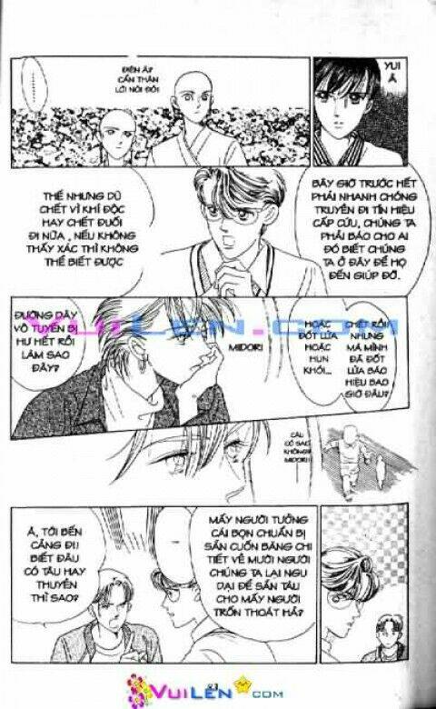 Nàng Tiên Ánh Trăng – Kaguya Hime Chapter 2 - Trang 2