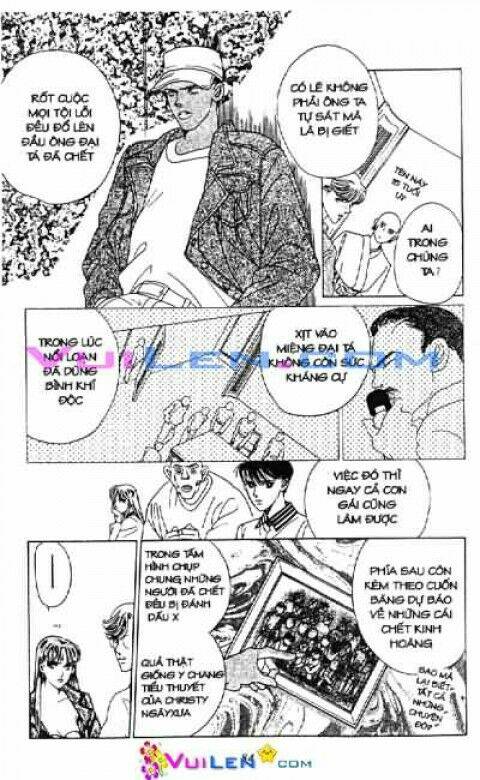 Nàng Tiên Ánh Trăng – Kaguya Hime Chapter 2 - Trang 2