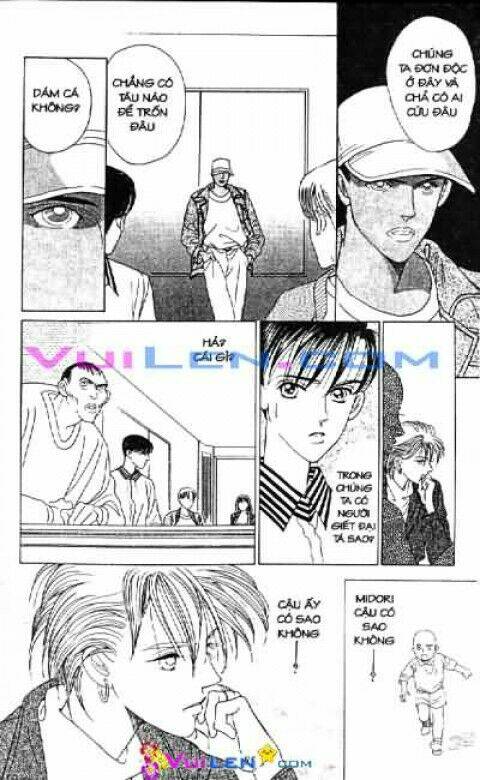 Nàng Tiên Ánh Trăng – Kaguya Hime Chapter 2 - Trang 2