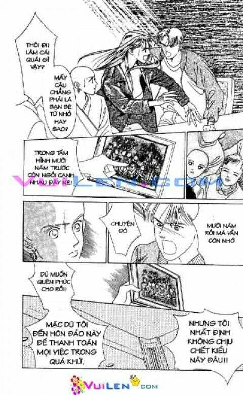 Nàng Tiên Ánh Trăng – Kaguya Hime Chapter 2 - Trang 2