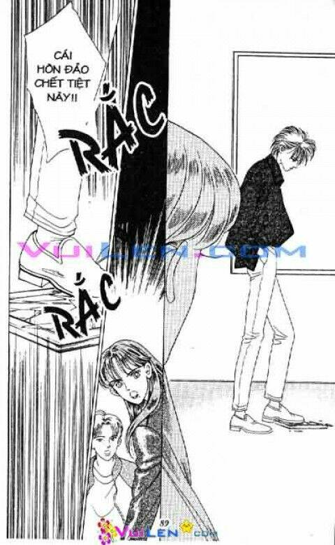 Nàng Tiên Ánh Trăng – Kaguya Hime Chapter 2 - Trang 2