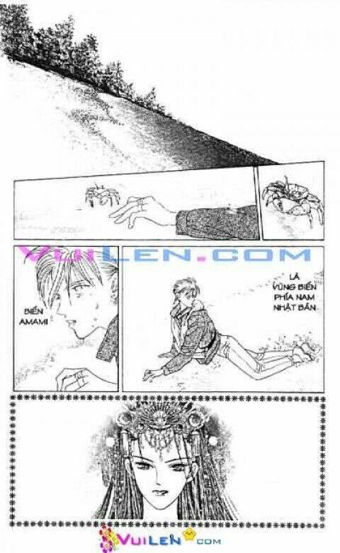 Nàng Tiên Ánh Trăng – Kaguya Hime Chapter 2 - Trang 2