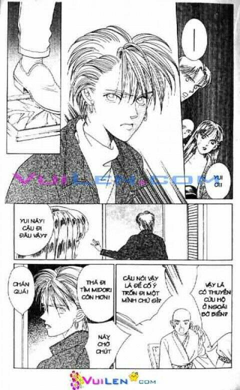 Nàng Tiên Ánh Trăng – Kaguya Hime Chapter 2 - Trang 2