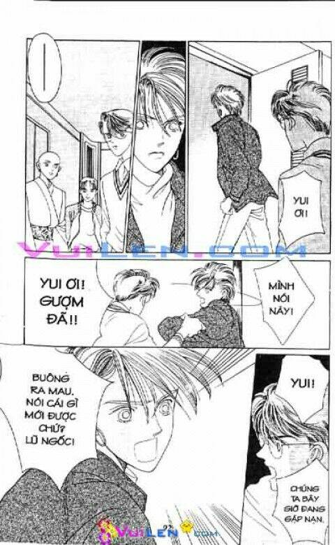 Nàng Tiên Ánh Trăng – Kaguya Hime Chapter 2 - Trang 2