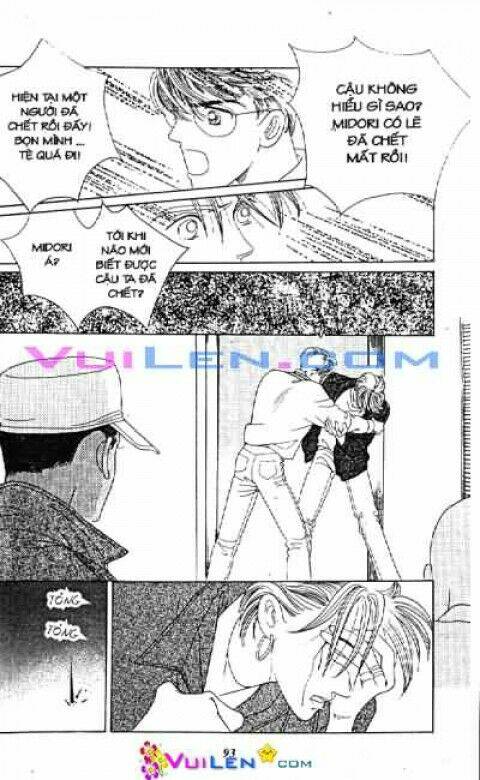 Nàng Tiên Ánh Trăng – Kaguya Hime Chapter 2 - Trang 2