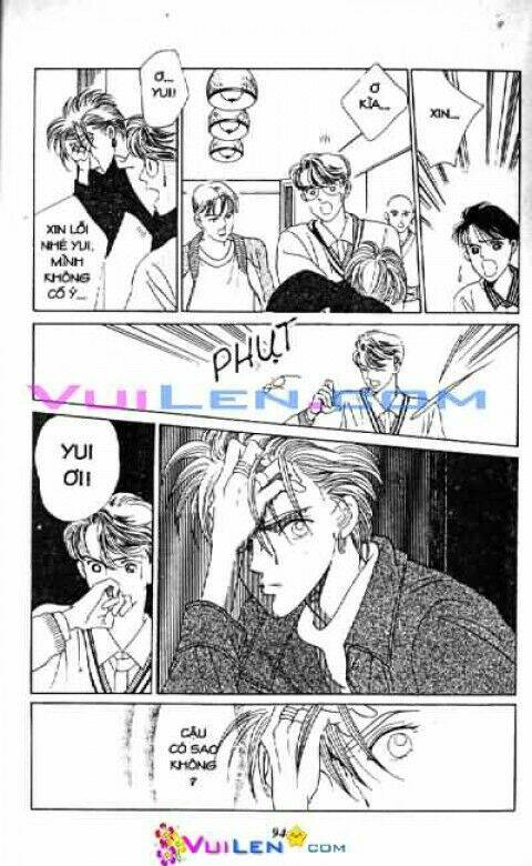 Nàng Tiên Ánh Trăng – Kaguya Hime Chapter 2 - Trang 2