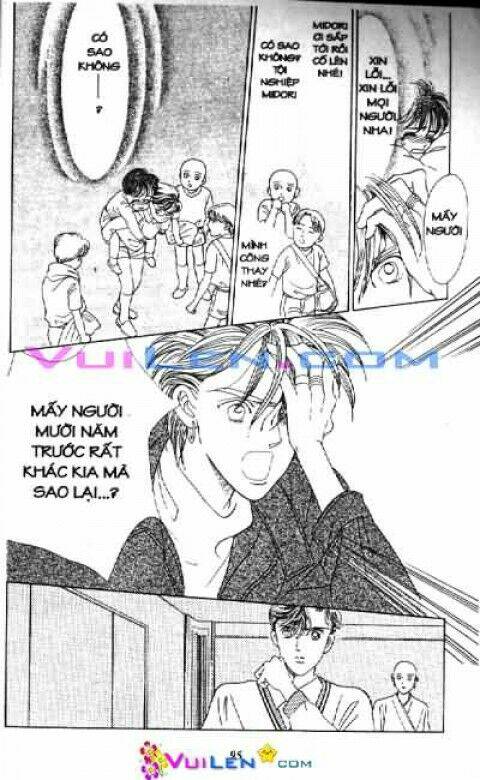 Nàng Tiên Ánh Trăng – Kaguya Hime Chapter 2 - Trang 2