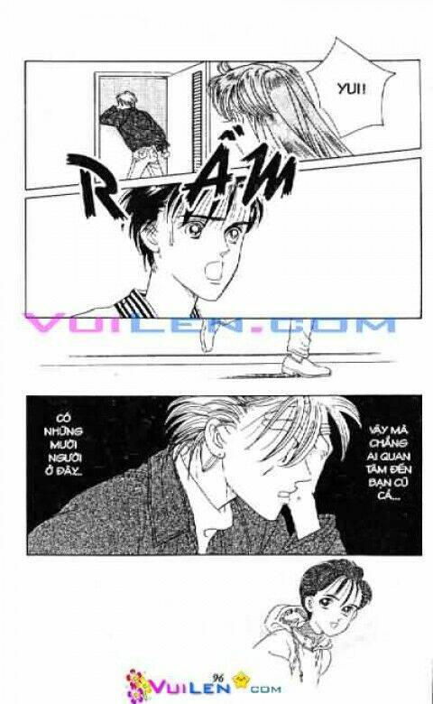 Nàng Tiên Ánh Trăng – Kaguya Hime Chapter 2 - Trang 2