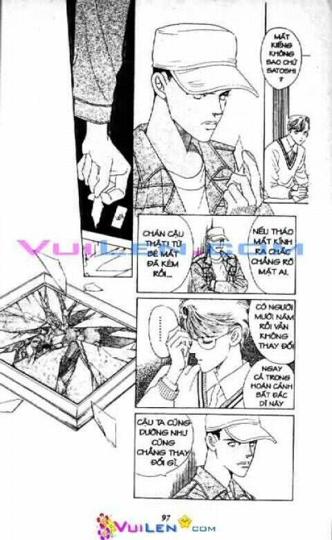 Nàng Tiên Ánh Trăng – Kaguya Hime Chapter 2 - Trang 2