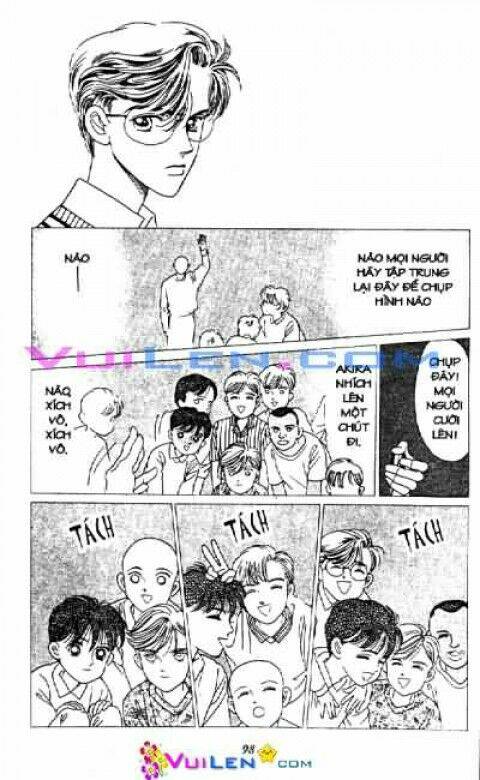 Nàng Tiên Ánh Trăng – Kaguya Hime Chapter 2 - Trang 2