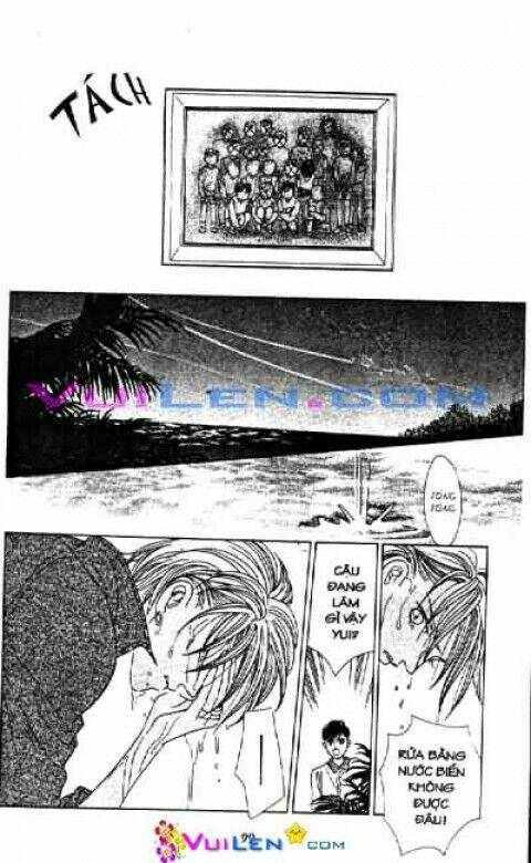 Nàng Tiên Ánh Trăng – Kaguya Hime Chapter 2 - Trang 2