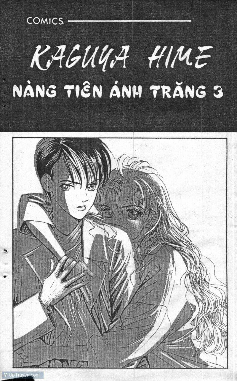 Nàng Tiên Ánh Trăng – Kaguya Hime Chapter 3 - Trang 2
