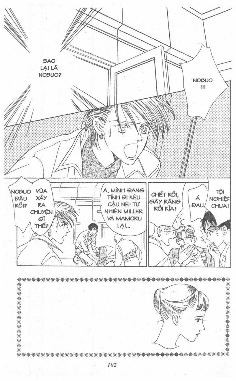 Nàng Tiên Ánh Trăng – Kaguya Hime Chapter 3 - Trang 2