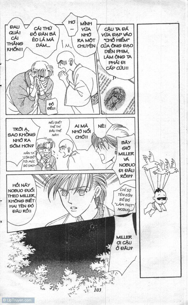 Nàng Tiên Ánh Trăng – Kaguya Hime Chapter 3 - Trang 2