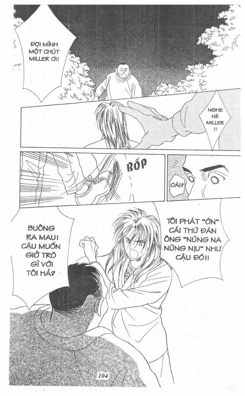 Nàng Tiên Ánh Trăng – Kaguya Hime Chapter 3 - Trang 2