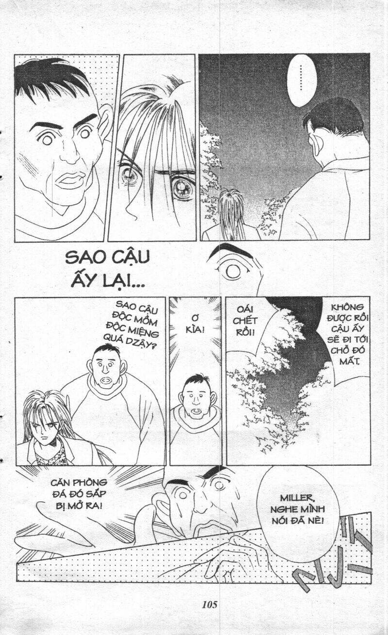 Nàng Tiên Ánh Trăng – Kaguya Hime Chapter 3 - Trang 2