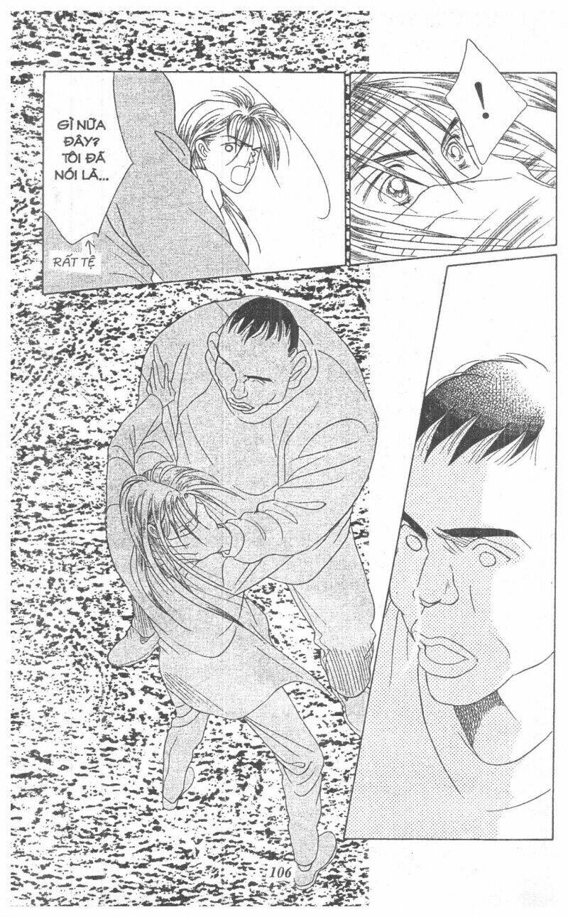 Nàng Tiên Ánh Trăng – Kaguya Hime Chapter 3 - Trang 2