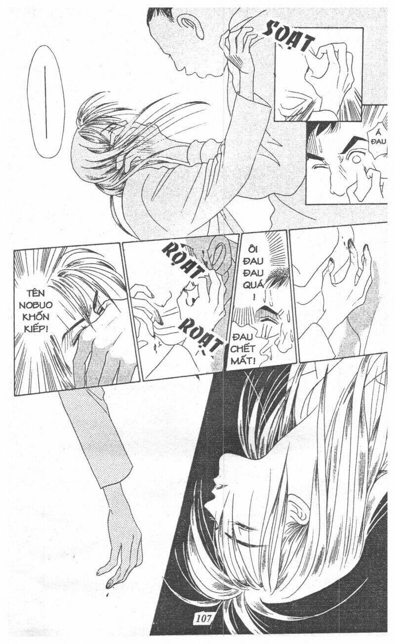 Nàng Tiên Ánh Trăng – Kaguya Hime Chapter 3 - Trang 2