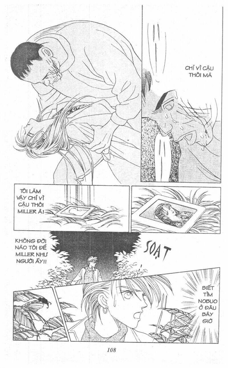 Nàng Tiên Ánh Trăng – Kaguya Hime Chapter 3 - Trang 2