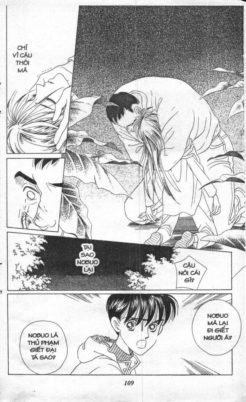 Nàng Tiên Ánh Trăng – Kaguya Hime Chapter 3 - Trang 2