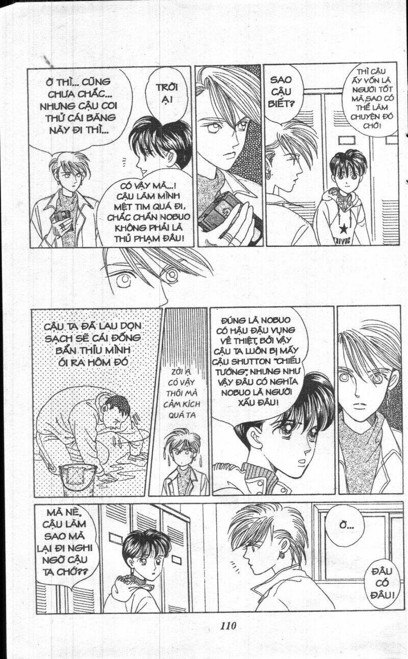 Nàng Tiên Ánh Trăng – Kaguya Hime Chapter 3 - Trang 2