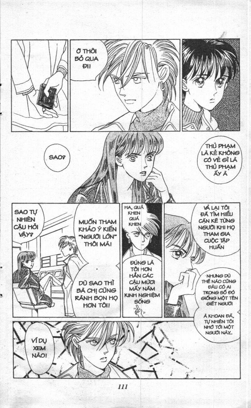 Nàng Tiên Ánh Trăng – Kaguya Hime Chapter 3 - Trang 2