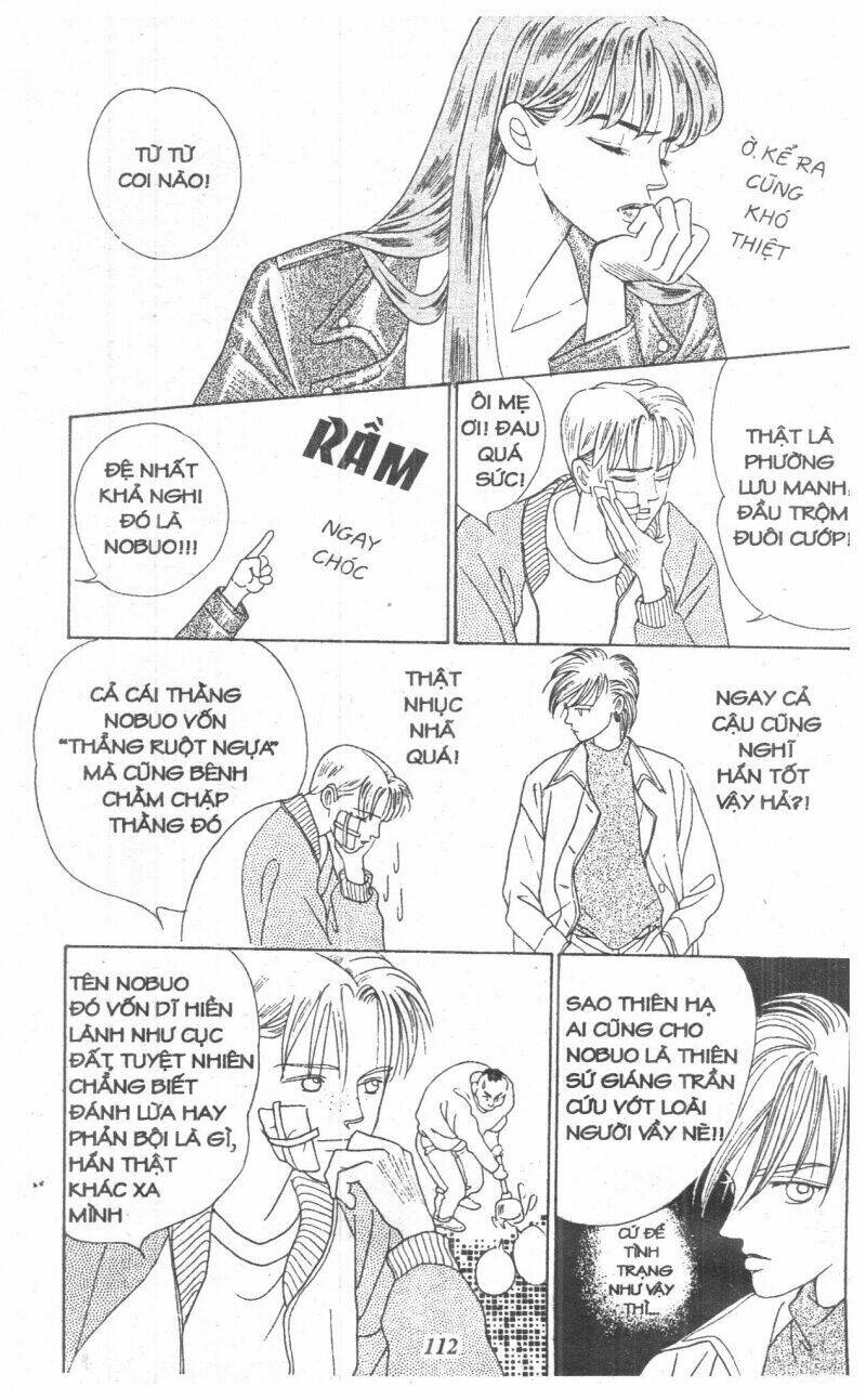 Nàng Tiên Ánh Trăng – Kaguya Hime Chapter 3 - Trang 2