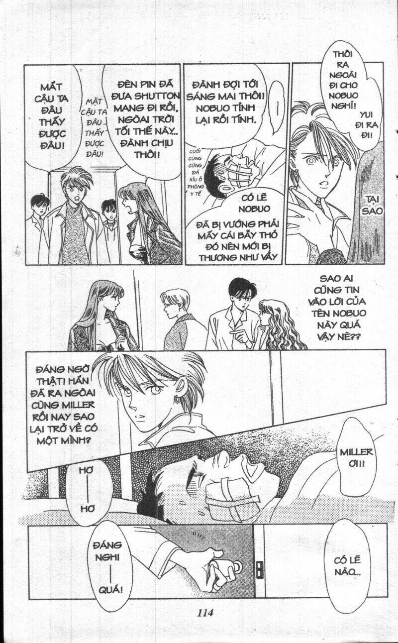 Nàng Tiên Ánh Trăng – Kaguya Hime Chapter 3 - Trang 2