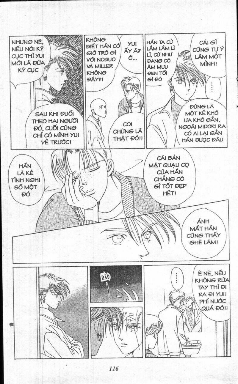 Nàng Tiên Ánh Trăng – Kaguya Hime Chapter 3 - Trang 2