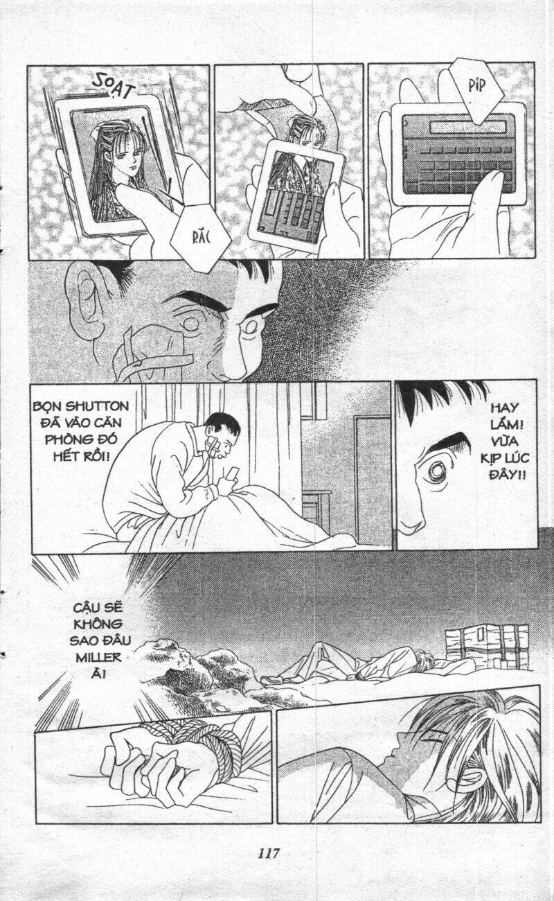 Nàng Tiên Ánh Trăng – Kaguya Hime Chapter 3 - Trang 2