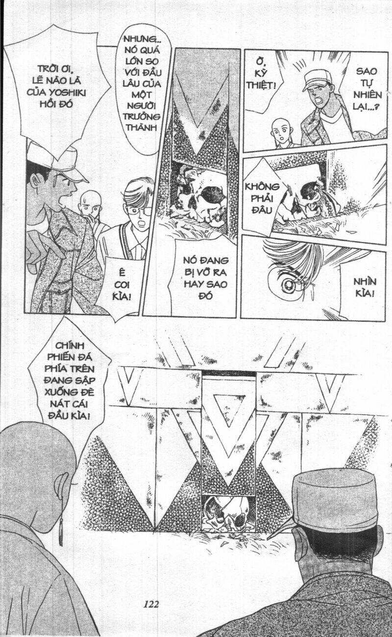 Nàng Tiên Ánh Trăng – Kaguya Hime Chapter 3 - Trang 2