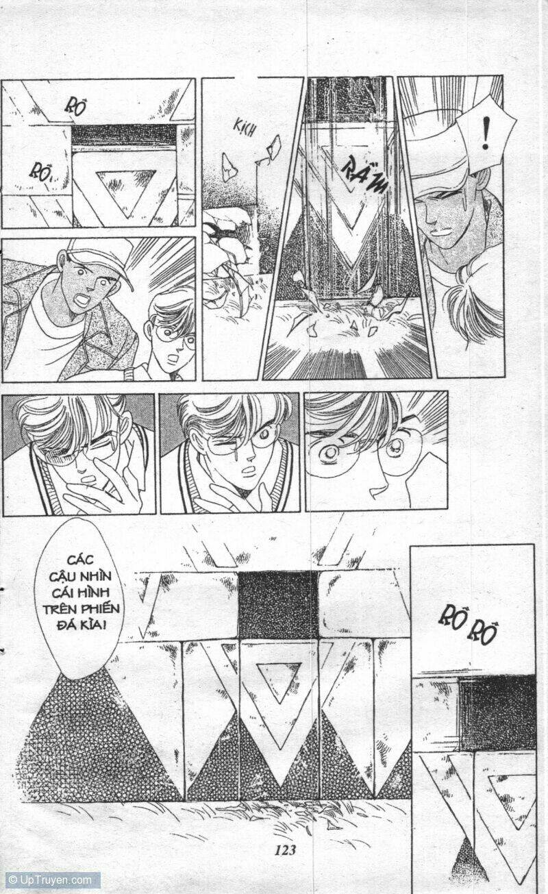 Nàng Tiên Ánh Trăng – Kaguya Hime Chapter 3 - Trang 2