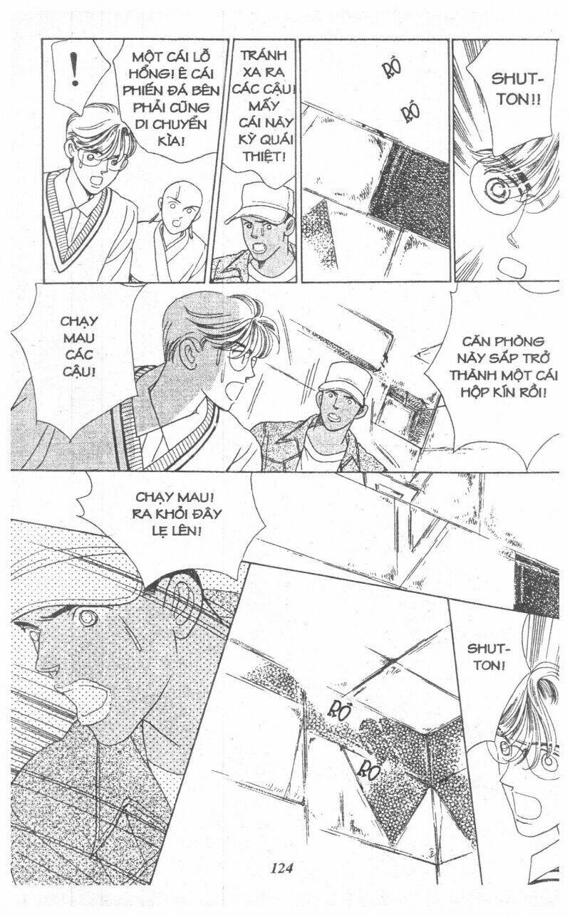 Nàng Tiên Ánh Trăng – Kaguya Hime Chapter 3 - Trang 2