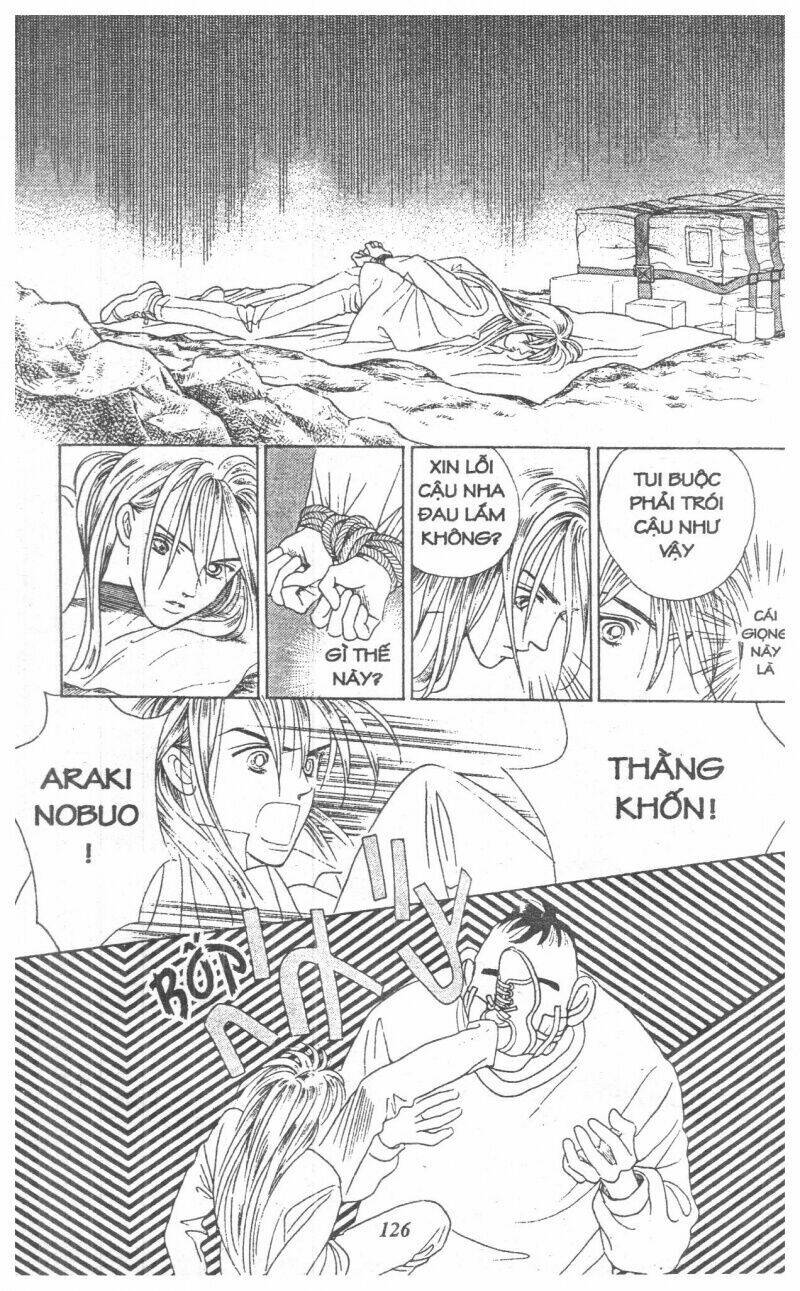 Nàng Tiên Ánh Trăng – Kaguya Hime Chapter 3 - Trang 2