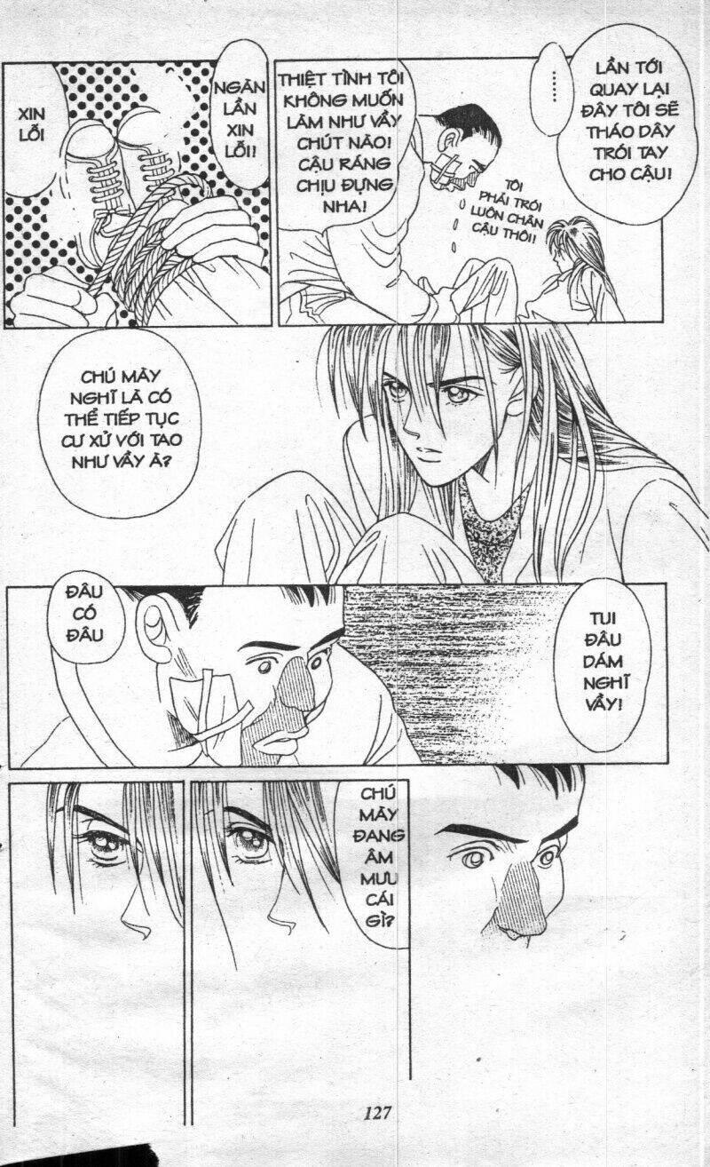 Nàng Tiên Ánh Trăng – Kaguya Hime Chapter 3 - Trang 2