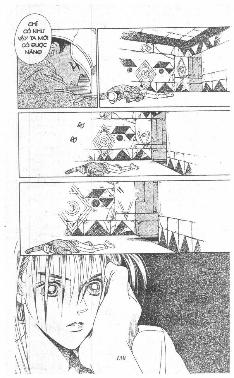 Nàng Tiên Ánh Trăng – Kaguya Hime Chapter 3 - Trang 2