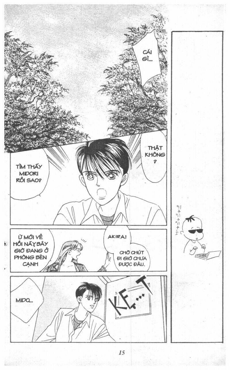 Nàng Tiên Ánh Trăng – Kaguya Hime Chapter 3 - Trang 2