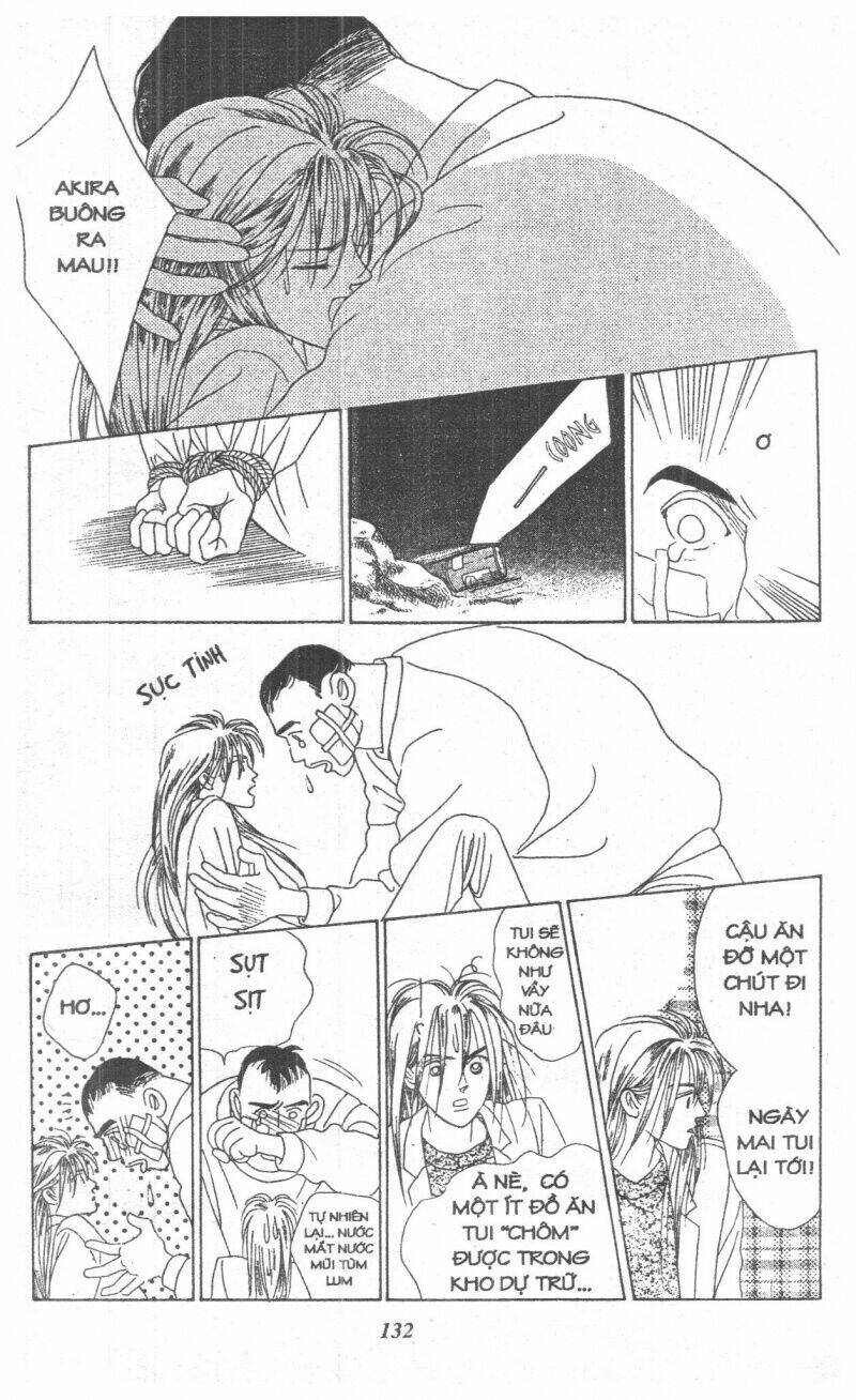 Nàng Tiên Ánh Trăng – Kaguya Hime Chapter 3 - Trang 2