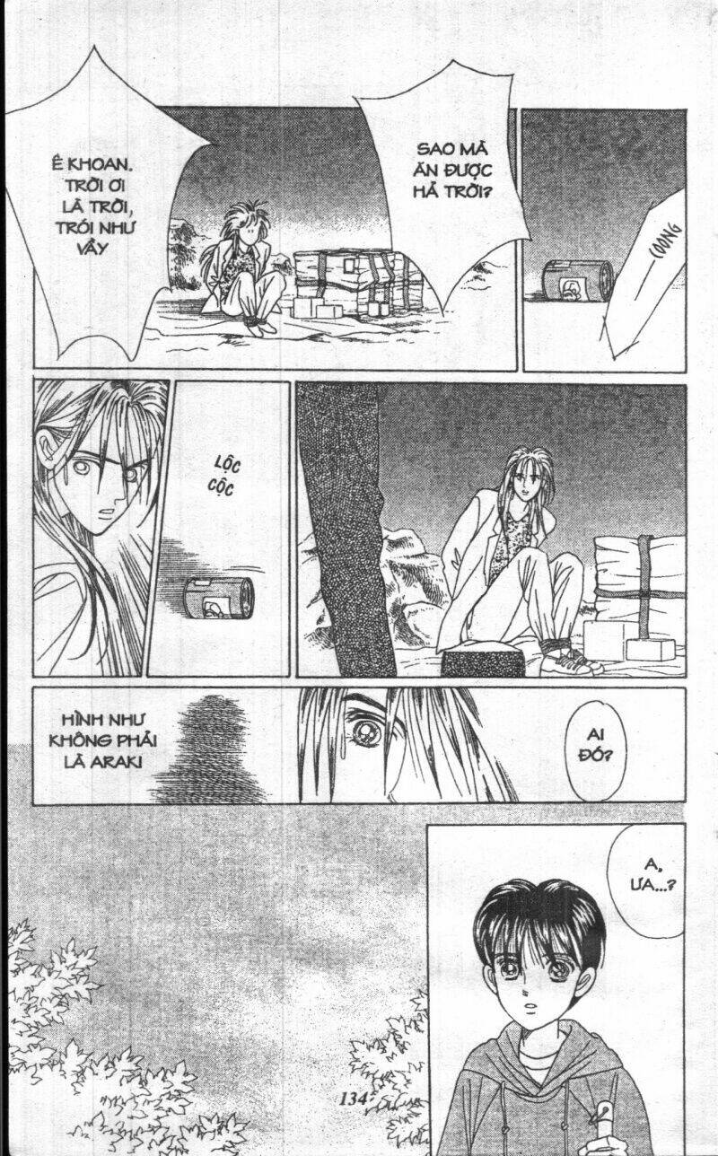 Nàng Tiên Ánh Trăng – Kaguya Hime Chapter 3 - Trang 2