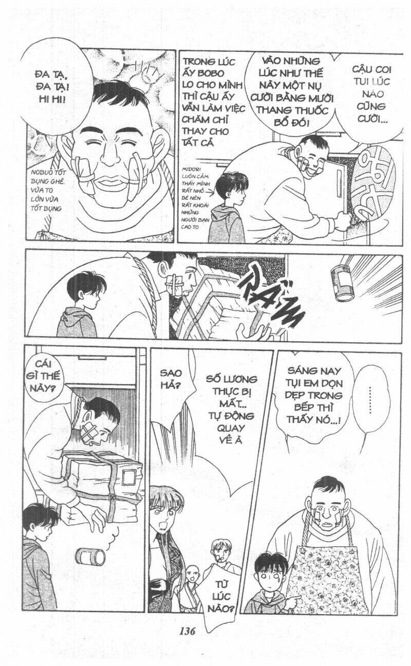 Nàng Tiên Ánh Trăng – Kaguya Hime Chapter 3 - Trang 2