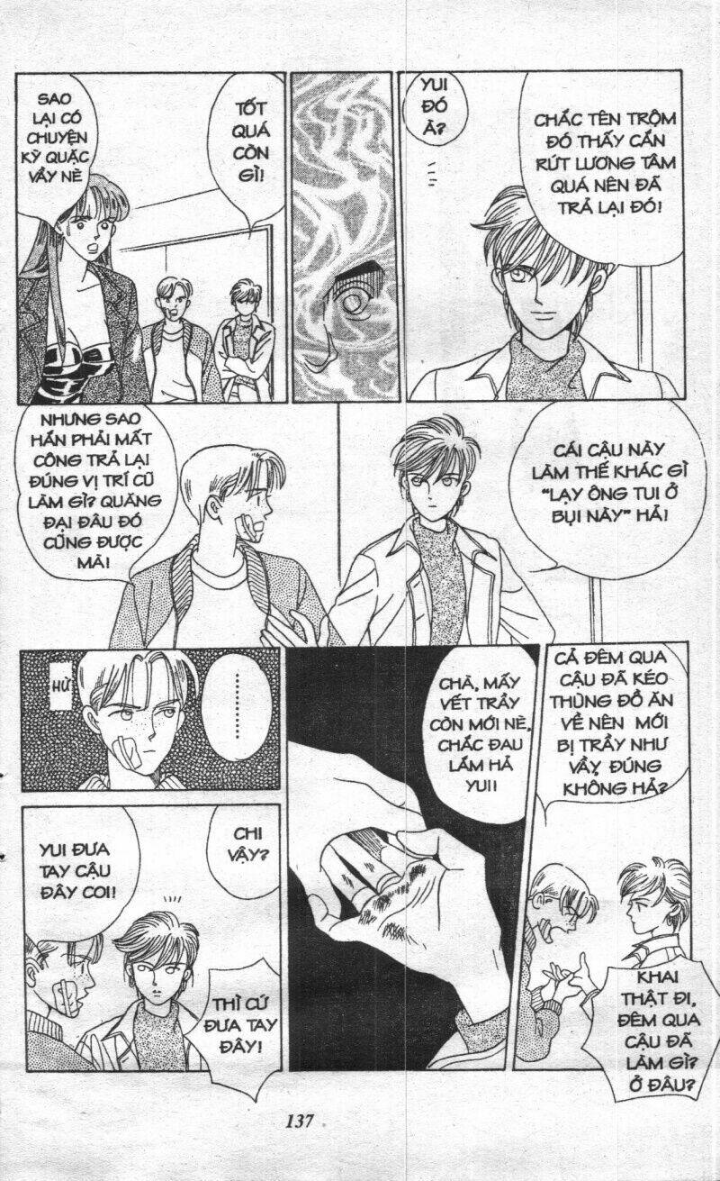 Nàng Tiên Ánh Trăng – Kaguya Hime Chapter 3 - Trang 2