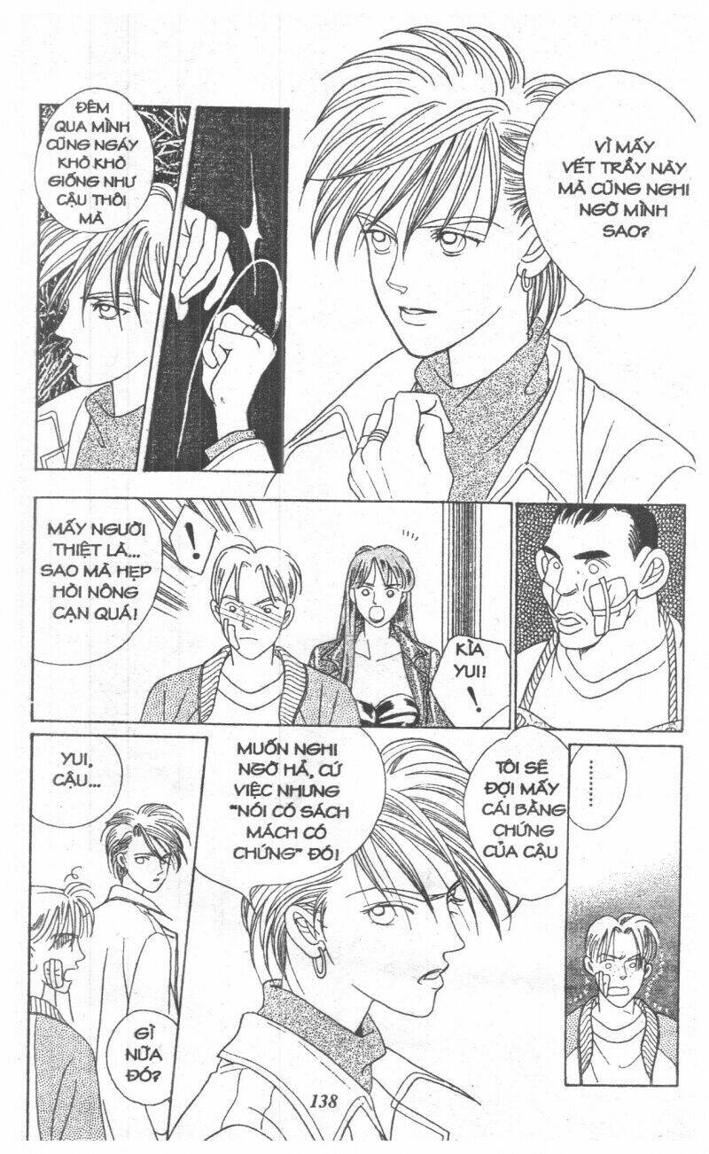 Nàng Tiên Ánh Trăng – Kaguya Hime Chapter 3 - Trang 2